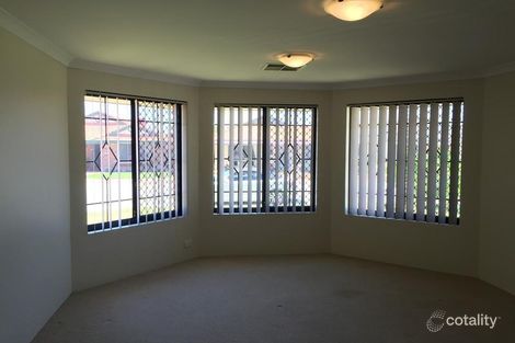 12 Montilla Cres, Port Kennedy, WA 6172