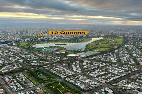 1906/12 Queens Rd, Melbourne, VIC 3004