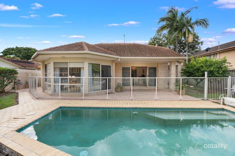 Property photo of 33 Rudd Street Broadbeach Waters QLD 4218