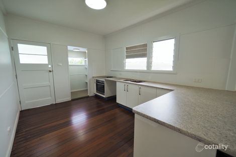 Property photo of 4 Samuel Street Woody Point QLD 4019