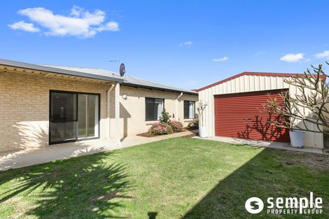 Property photo of 5 Steiner Avenue Success WA 6164