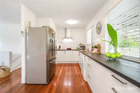 Property photo of 21 Annandale Street Keperra QLD 4054