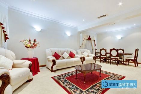 Property photo of 27 Northridge Avenue Bella Vista NSW 2153