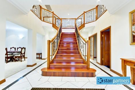 Property photo of 27 Northridge Avenue Bella Vista NSW 2153