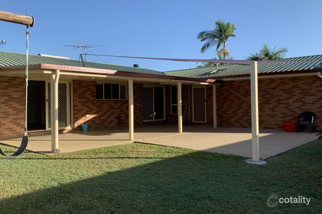 Property photo of 8 Hicks Close Gracemere QLD 4702