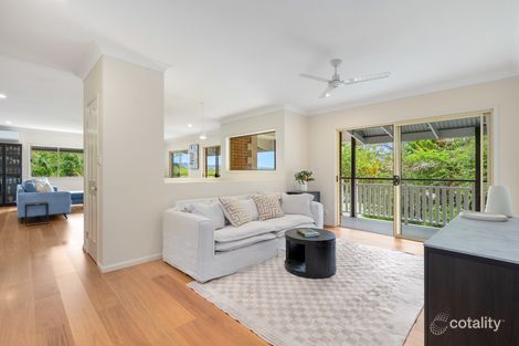 Property photo of 26 Forest Drive Elanora QLD 4221