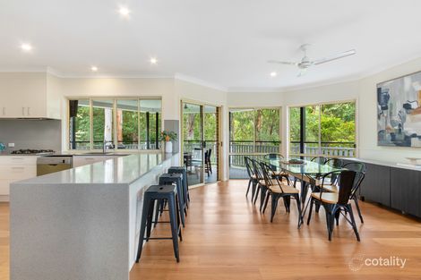 Property photo of 26 Forest Drive Elanora QLD 4221