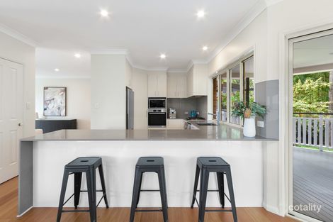 Property photo of 26 Forest Drive Elanora QLD 4221