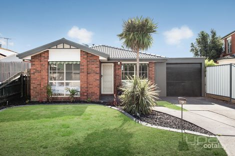 Property photo of 9 Prentice Court Roxburgh Park VIC 3064