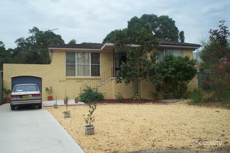 5 King Pl, Kings Langley, NSW 2147