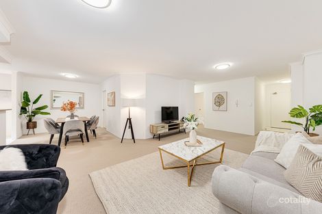 Property photo of 48/41 Rocklands Road Wollstonecraft NSW 2065