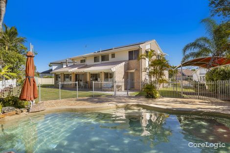 Property photo of 5 Bonito Court Birkdale QLD 4159