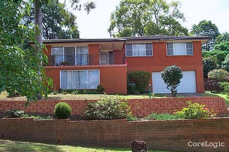 Property photo of 12 Hyland Avenue West Pennant Hills NSW 2125