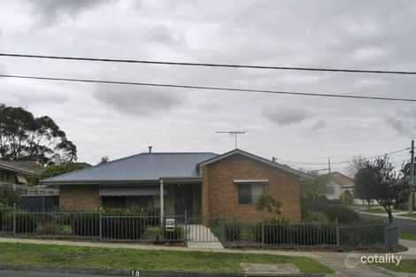 2/18 Salisbury Rd, Ashwood, VIC 3147