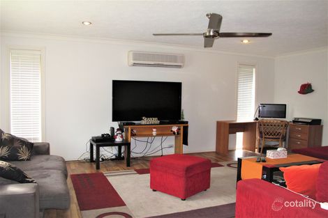 Property photo of 21 Guthrie Parade Carrara QLD 4211