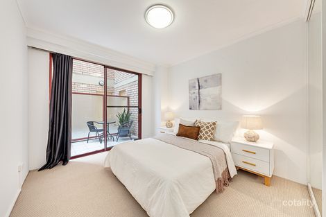 Property photo of 48/41 Rocklands Road Wollstonecraft NSW 2065