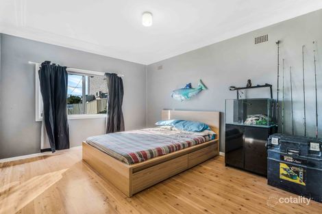 Property photo of 4 Arana Place Cabramatta West NSW 2166