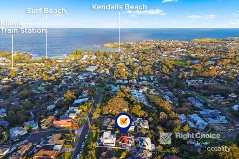 Property photo of 4 Lockett Place Kiama NSW 2533