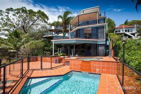 42 Whytecliffe Pde, Woody Point, QLD 4019