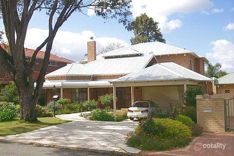 5 Cherry Rd, Woodlands, WA 6018