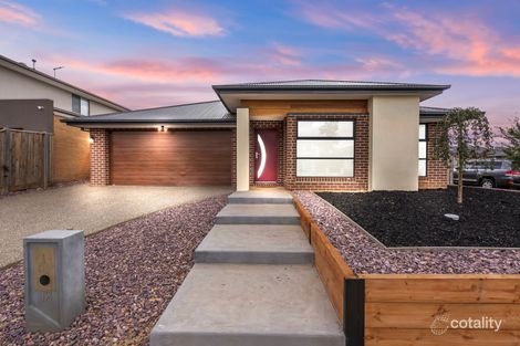 138 Stonehill Dr, Maddingley, VIC 3340