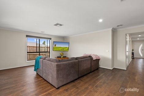 Property photo of 138 Stonehill Drive Maddingley VIC 3340