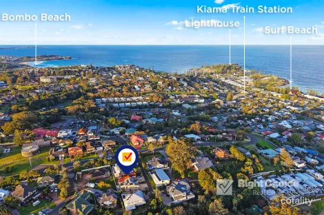 Property photo of 4 Lockett Place Kiama NSW 2533