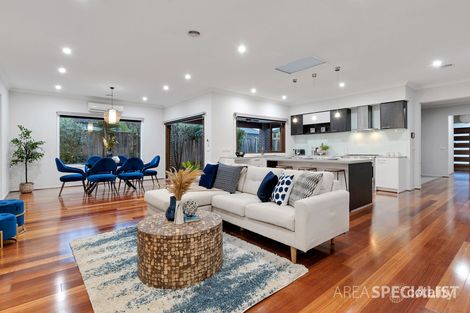 Property photo of 9 Tetrabine Way Lyndhurst VIC 3975