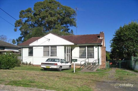 3 Chapman Ave, Penrith, NSW 2750