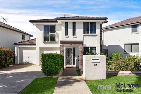 12 Aristida Cct, Mount Annan, NSW 2567