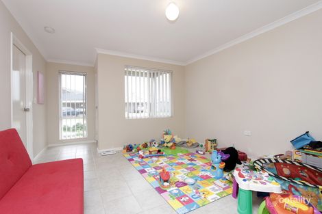 Property photo of 75 Halpin Circle Ellenbrook WA 6069