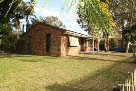 Property photo of 134 Government Road Labrador QLD 4215