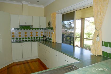 Property photo of 93 Mahogany Drive Gulmarrad NSW 2463