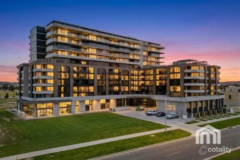 810/61 Camilleri Way, Gungahlin, ACT 2912