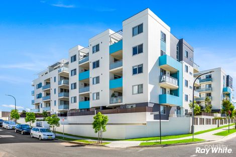 116/30 Rebecca St, Tallawong, NSW 2762