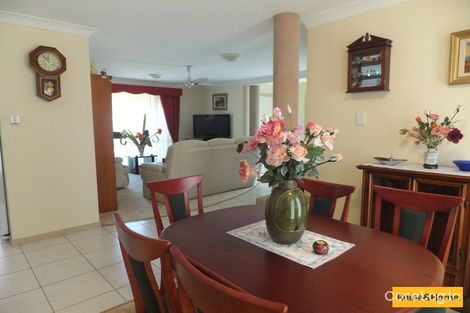 Property photo of 13 Red Cedar Drive Coffs Harbour NSW 2450