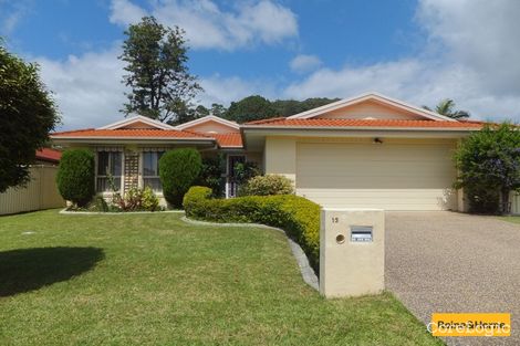 Property photo of 13 Red Cedar Drive Coffs Harbour NSW 2450