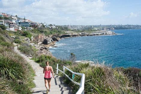 1/197 Malabar Rd, South Coogee, NSW 2034