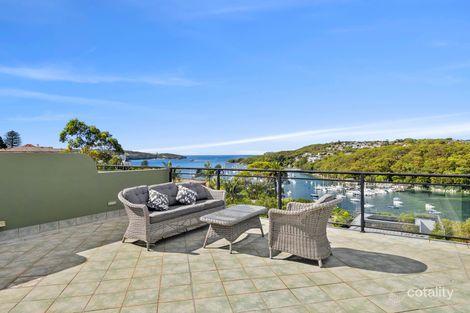 Property photo of 16B Willyama Avenue Fairlight NSW 2094