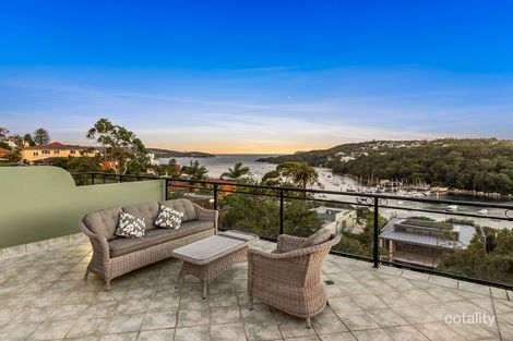 Property photo of 16B Willyama Avenue Fairlight NSW 2094