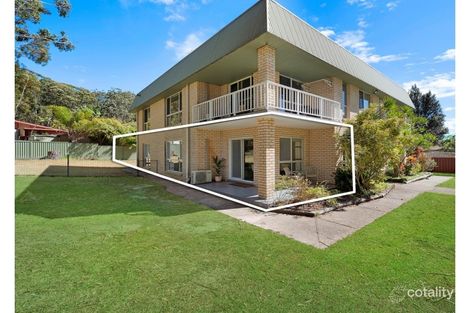 Property photo of 1/5A Gow Place Laurieton NSW 2443