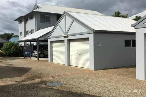 3/8 Brown St, Woree, QLD 4868