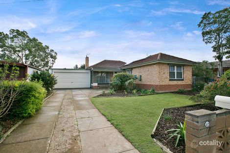 17 Nautilus Rd, Elizabeth East, SA 5112