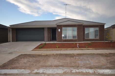 Property photo of 3 Merlot Court Bannockburn VIC 3331