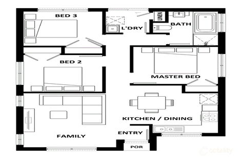 Property photo of 62 Hales Street Wynyard TAS 7325