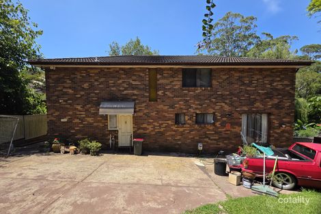 Property photo of 71A Terry Road Denistone NSW 2114