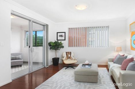 Property photo of 5/273-275 Avoca Street Randwick NSW 2031