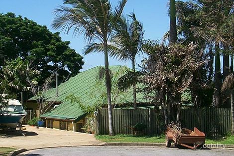 1 Hill Cres, West Gladstone, QLD 4680