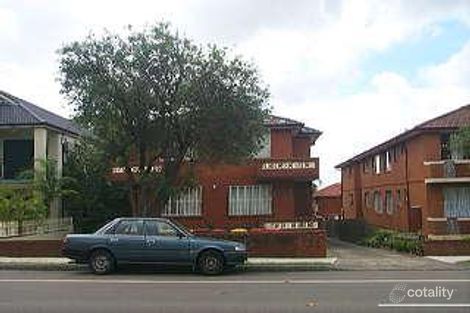 6/5 Yangoora Rd, Belmore, NSW 2192