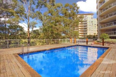Property photo of 322/80 John Whiteway Drive Gosford NSW 2250